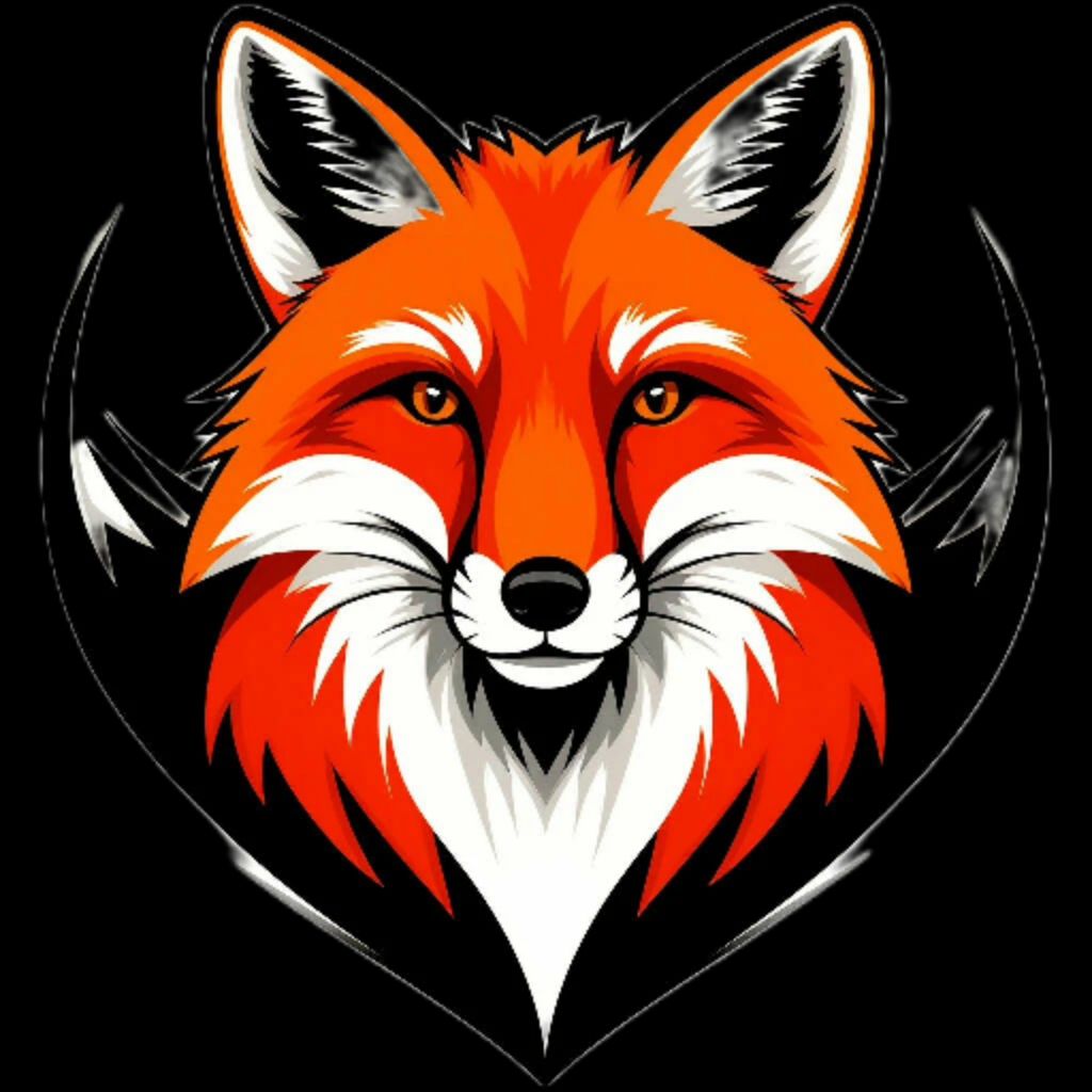 Иконка канала Лис У Дома