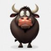Иконка канала БЫЧКОВ