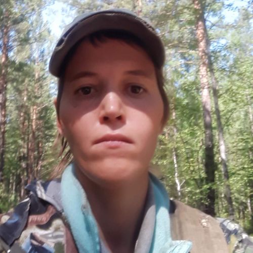 Иконка канала Любовь Логинова. Походы. Рыбалка и много другое