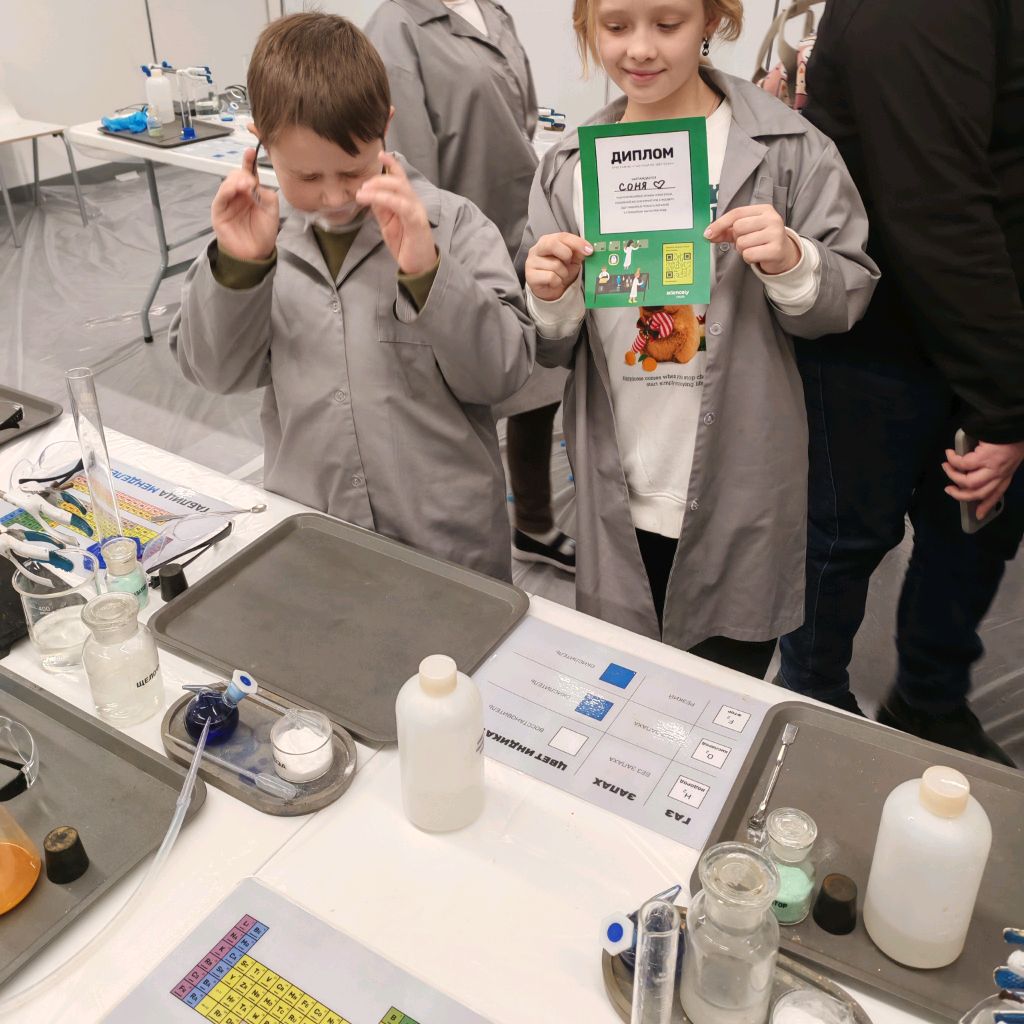 Аватар автора