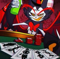 Иконка канала Казино хаска