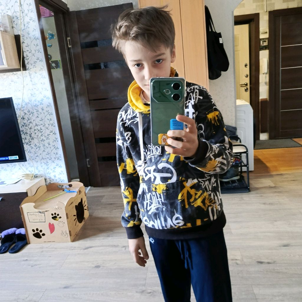 Аватар автора