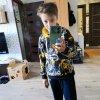 Иконка канала markenat