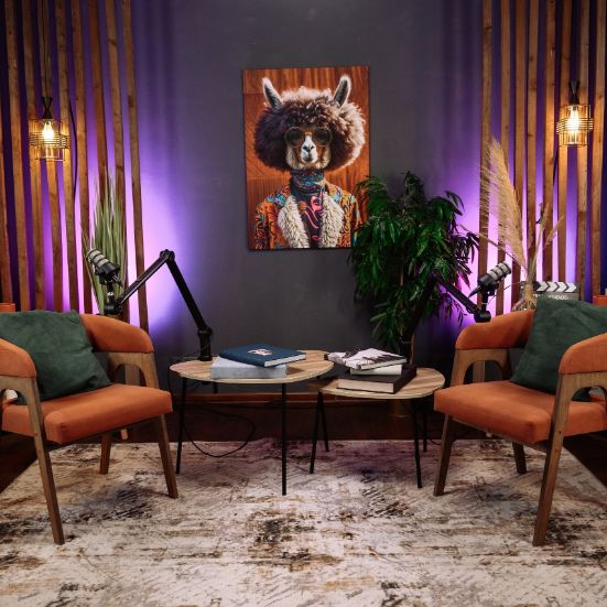 Иконка канала podkast_vks