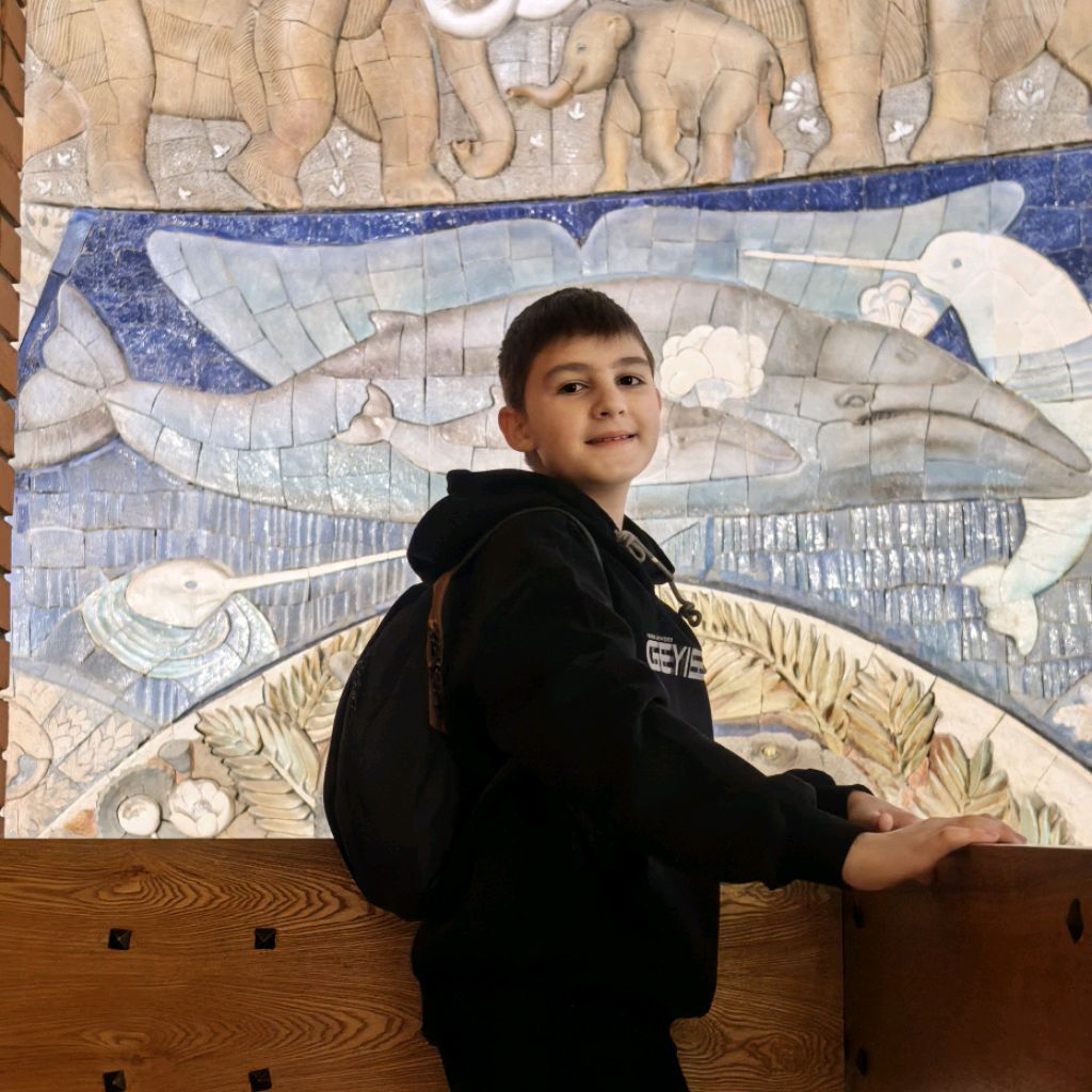 Аватар автора