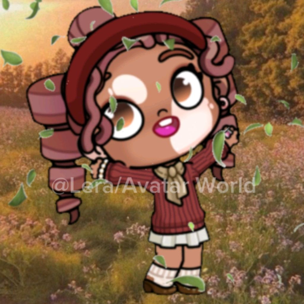 Аватар автора