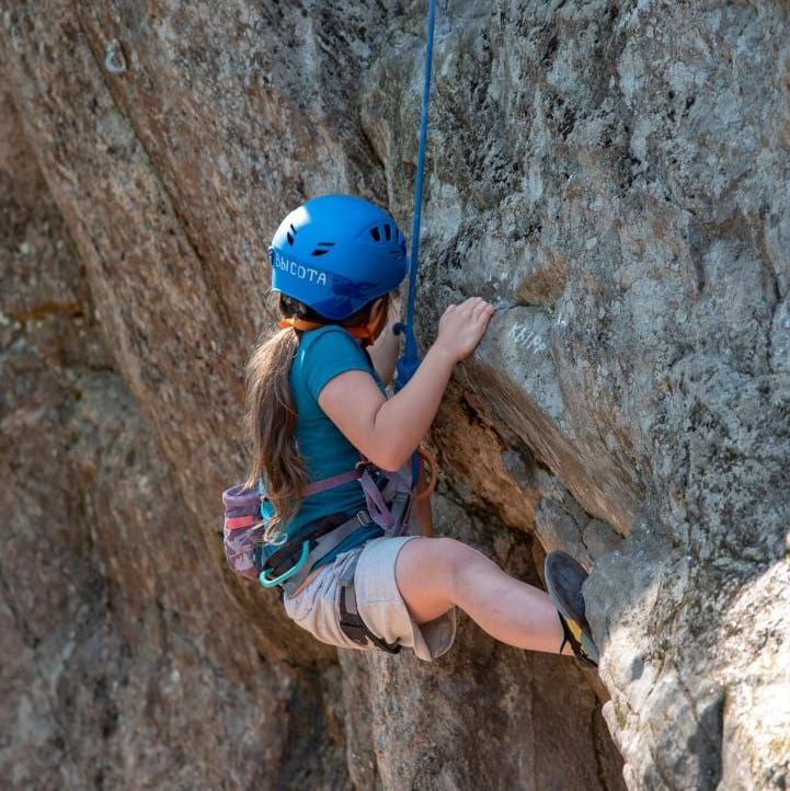 Иконка канала Climbik🧗♀️