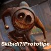 Иконка канала Skibidi?Prototype.