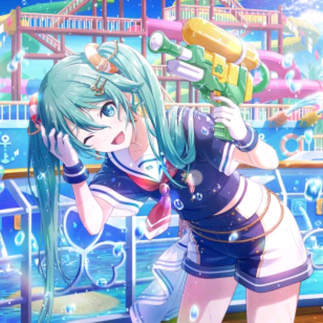 Аватар автора