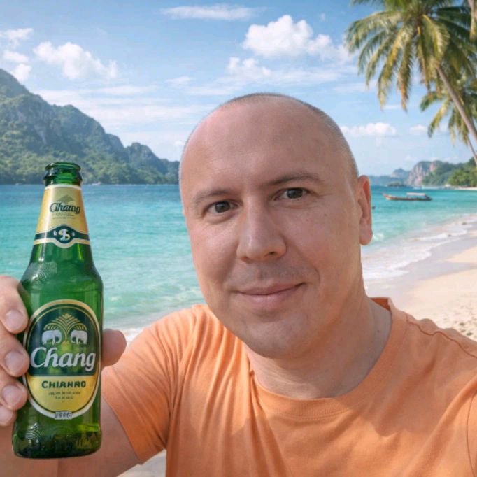 Аватар автора