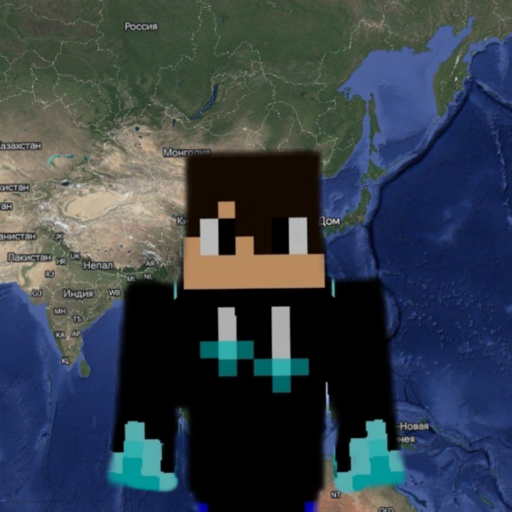 Аватар автора