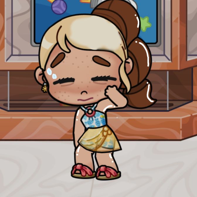 Аватар автора