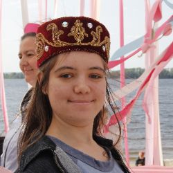 Аватар автора