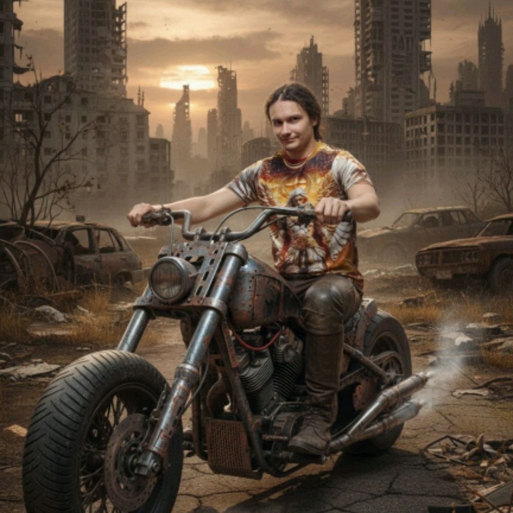 Аватар автора