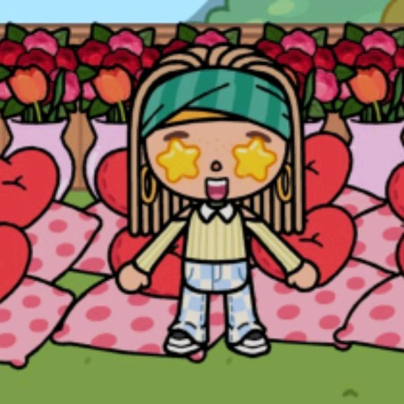 Аватар автора