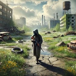 Иконка канала AMORE DAYZ