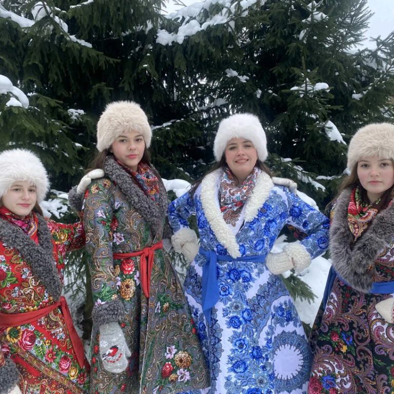 Аватар автора