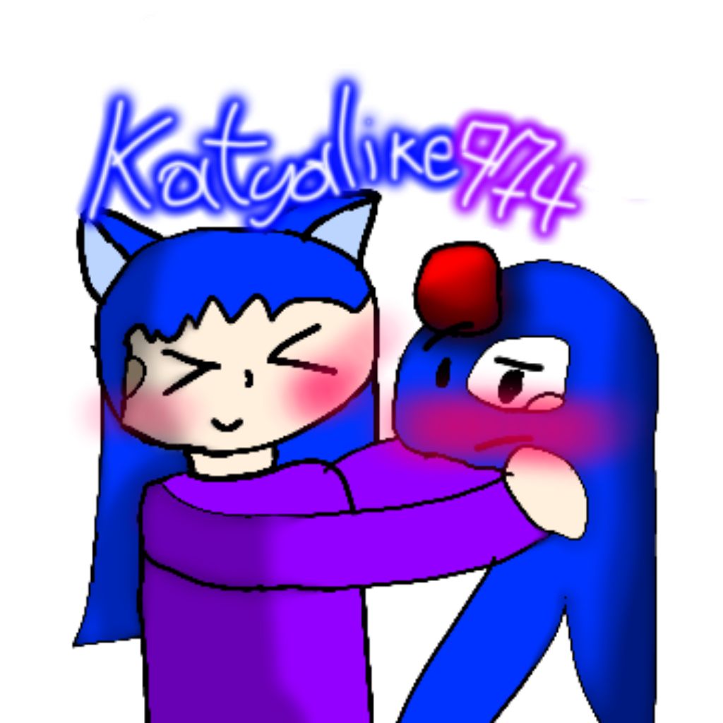 Иконка канала Katya Like 774