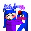 Иконка канала Katya Like 774