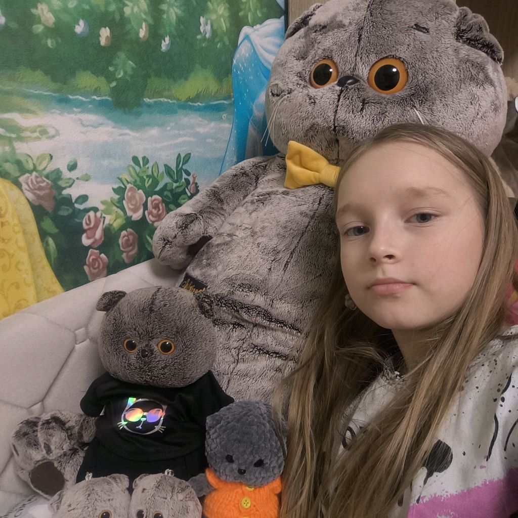 Аватар автора