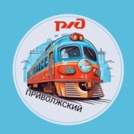 Иконка канала Приволжский локомотив