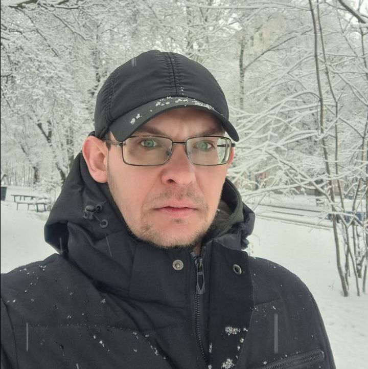 Аватар автора