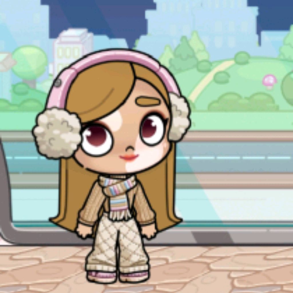 Аватар автора