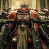Иконка канала Warhammer_cat