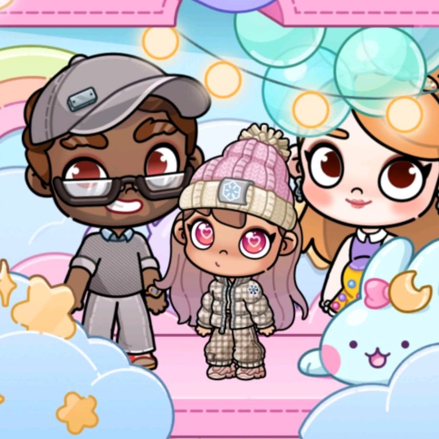 Аватар автора