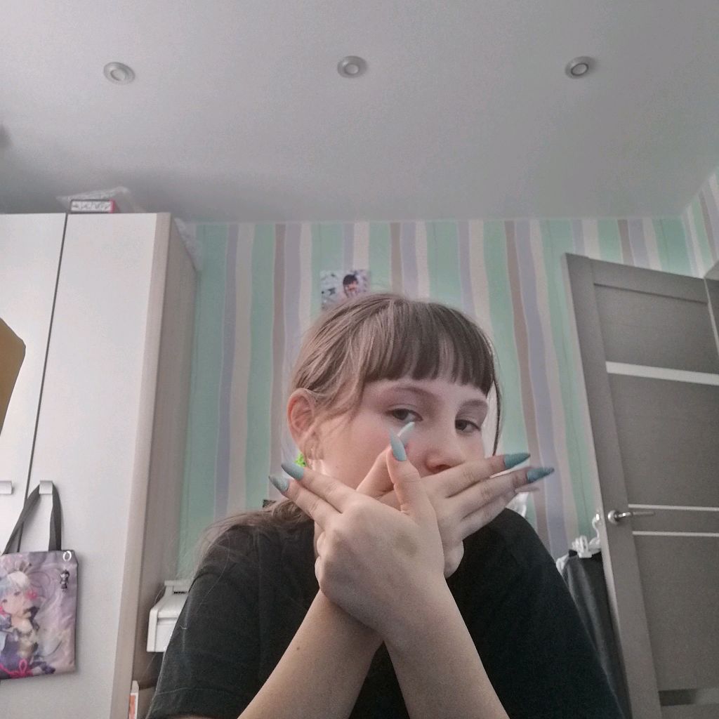 Иконка канала Adlin Star❤️💕💞💗💖