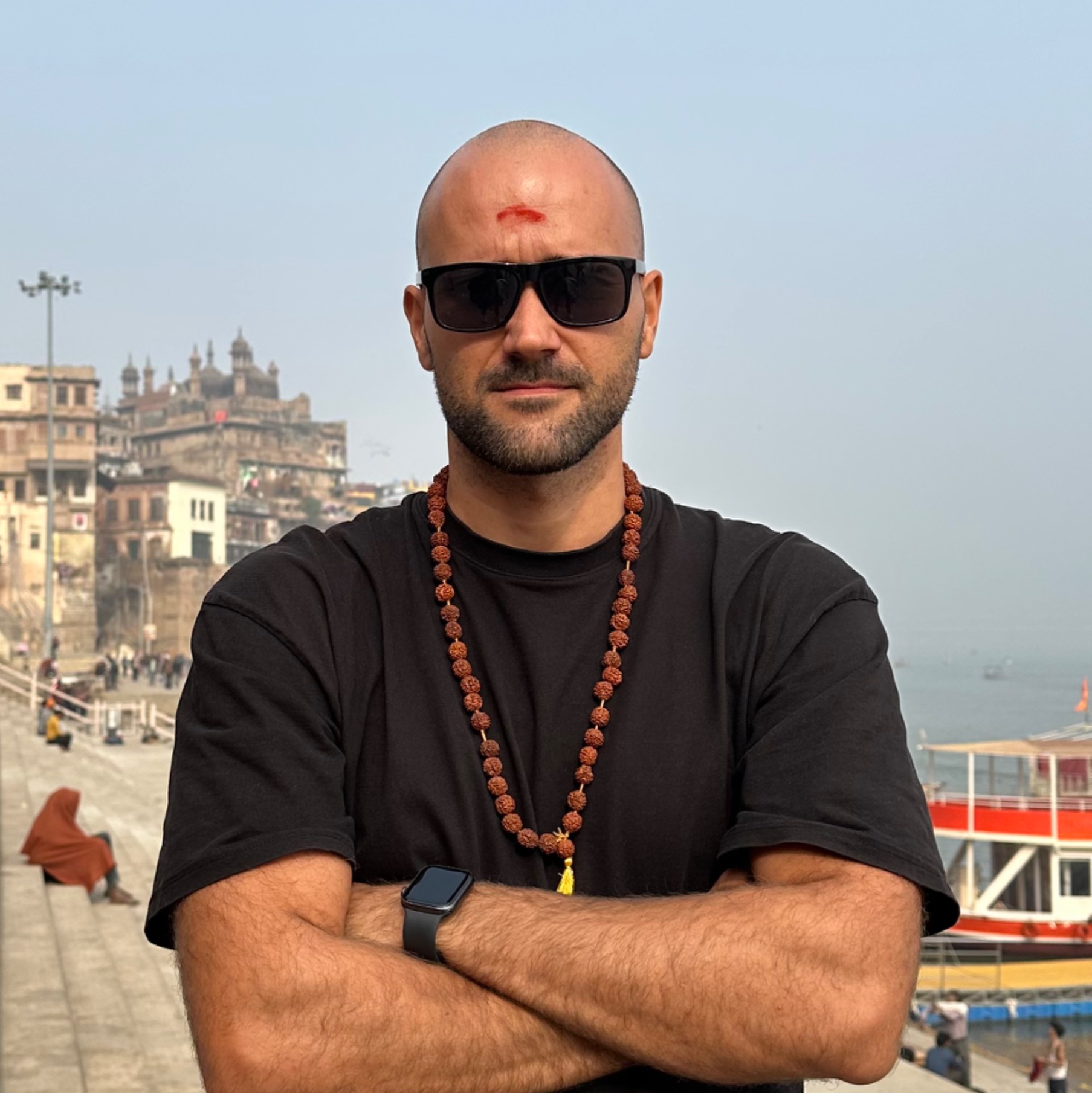 Иконка канала Алексей Коршунов