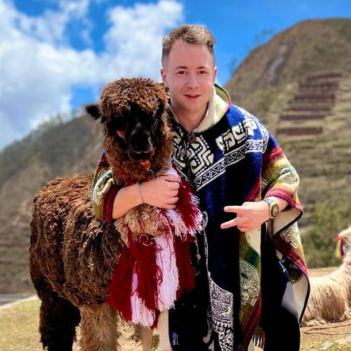 Аватар автора