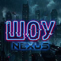 Иконка канала Шоу Nexus