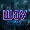 Иконка канала Шоу Nexus