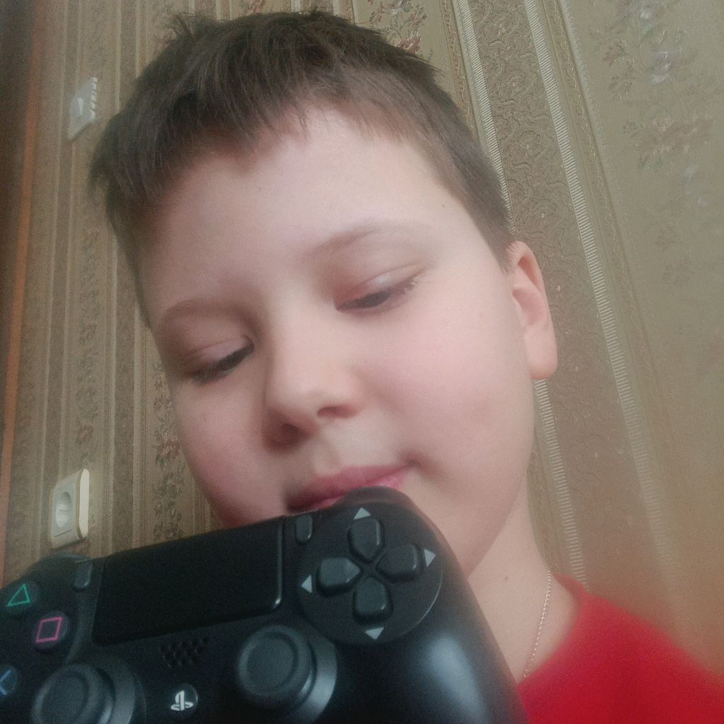 Аватар автора