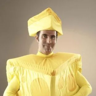 Аватар автора