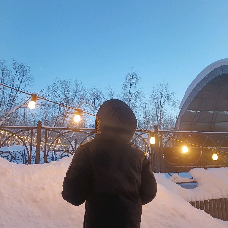 Аватар автора