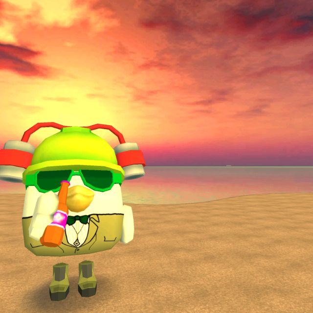 Аватар автора