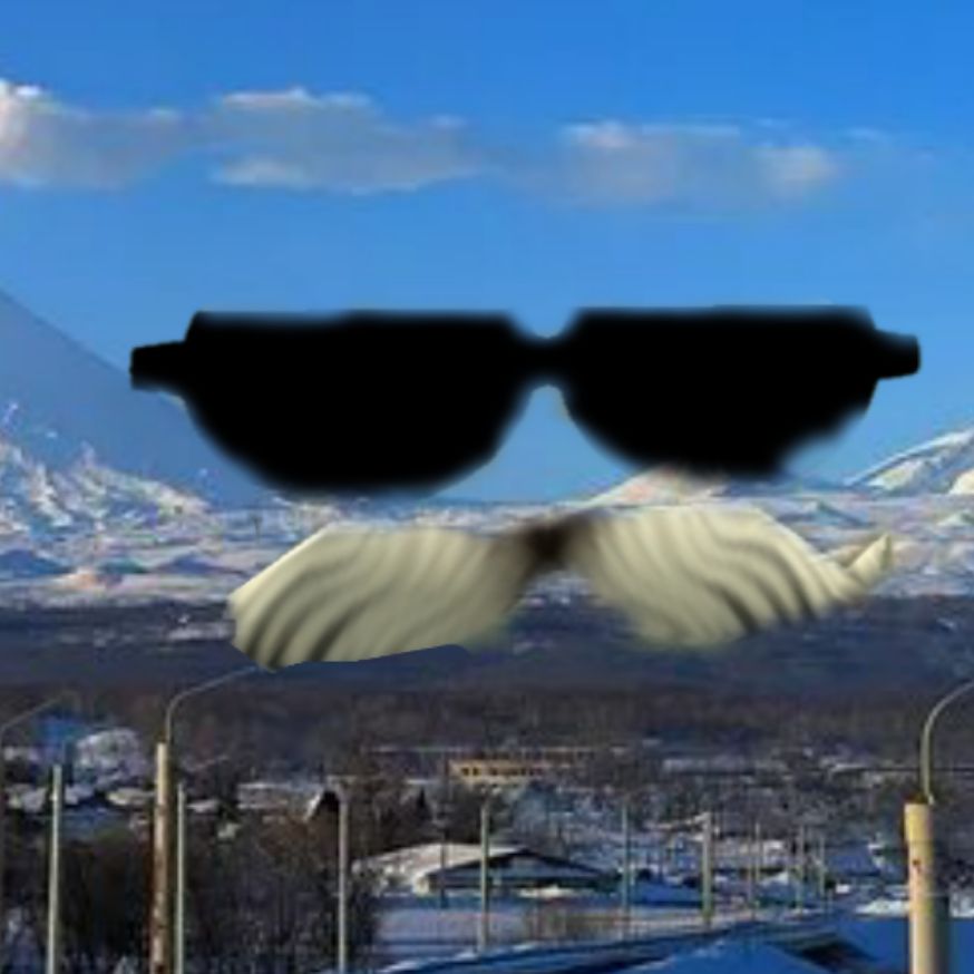 Аватар автора