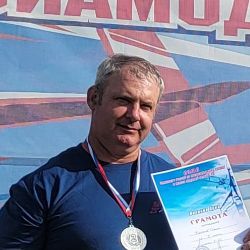 Аватар автора