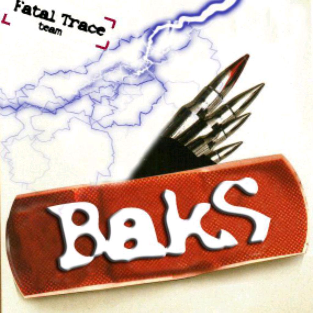 Иконка канала Doctor Baks