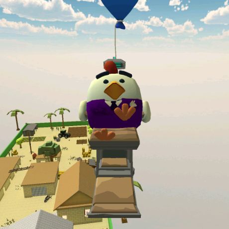 Аватар автора