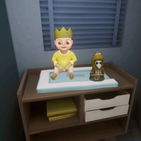 Аватар автора