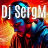 Иконка канала DJ SergM