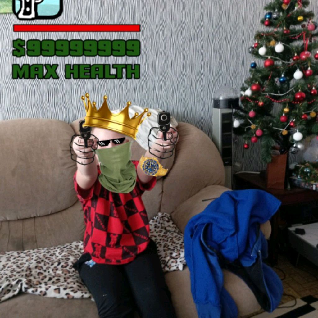 Аватар автора