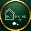 Иконка канала ECOHOUSE - ЭкоДом Тюмень. Утепление Эковатой в Тюм