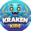 Иконка канала Kraken Kids