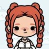 Иконка канала Iris из Toca Boca