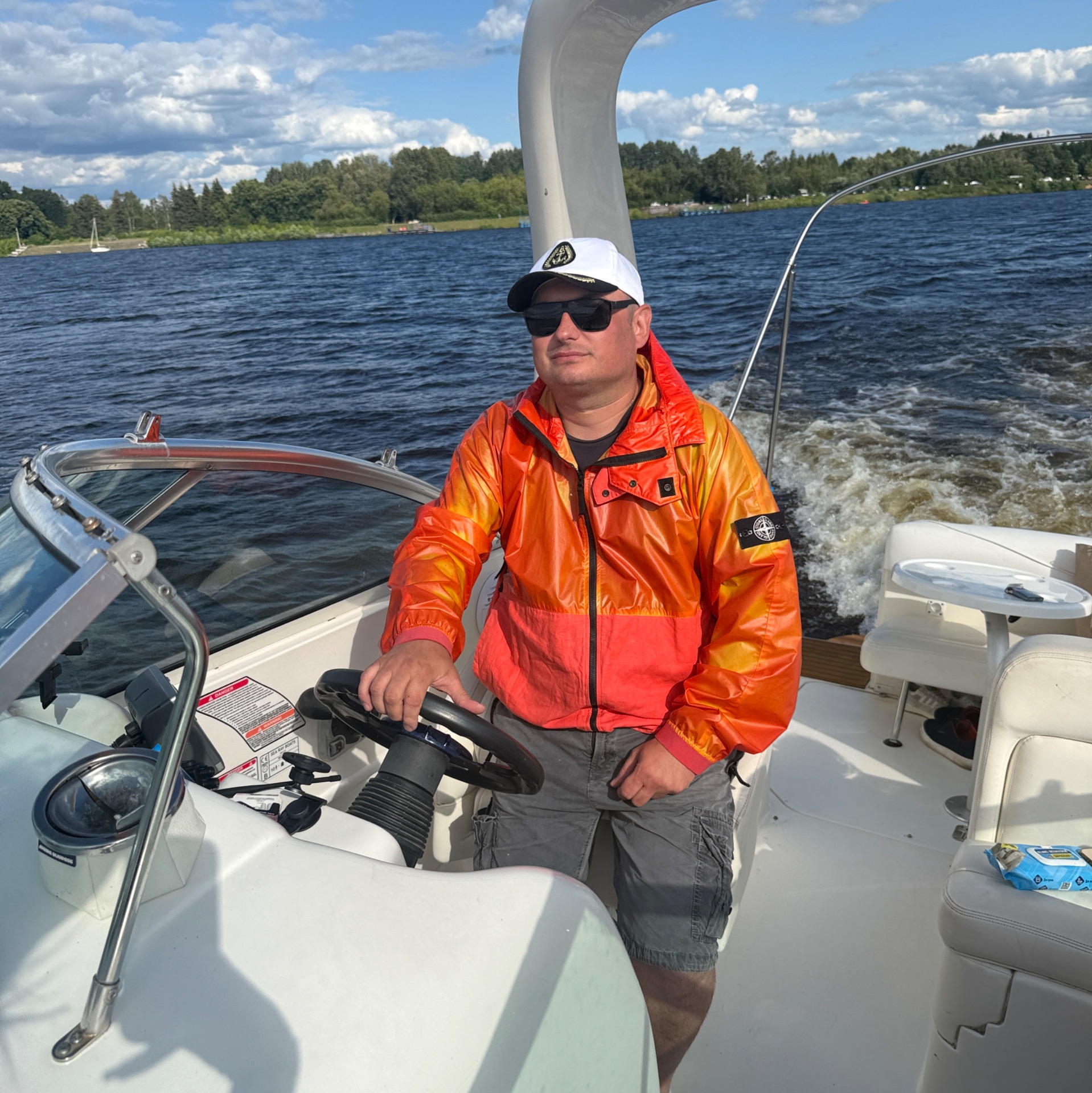 Иконка канала iGusar