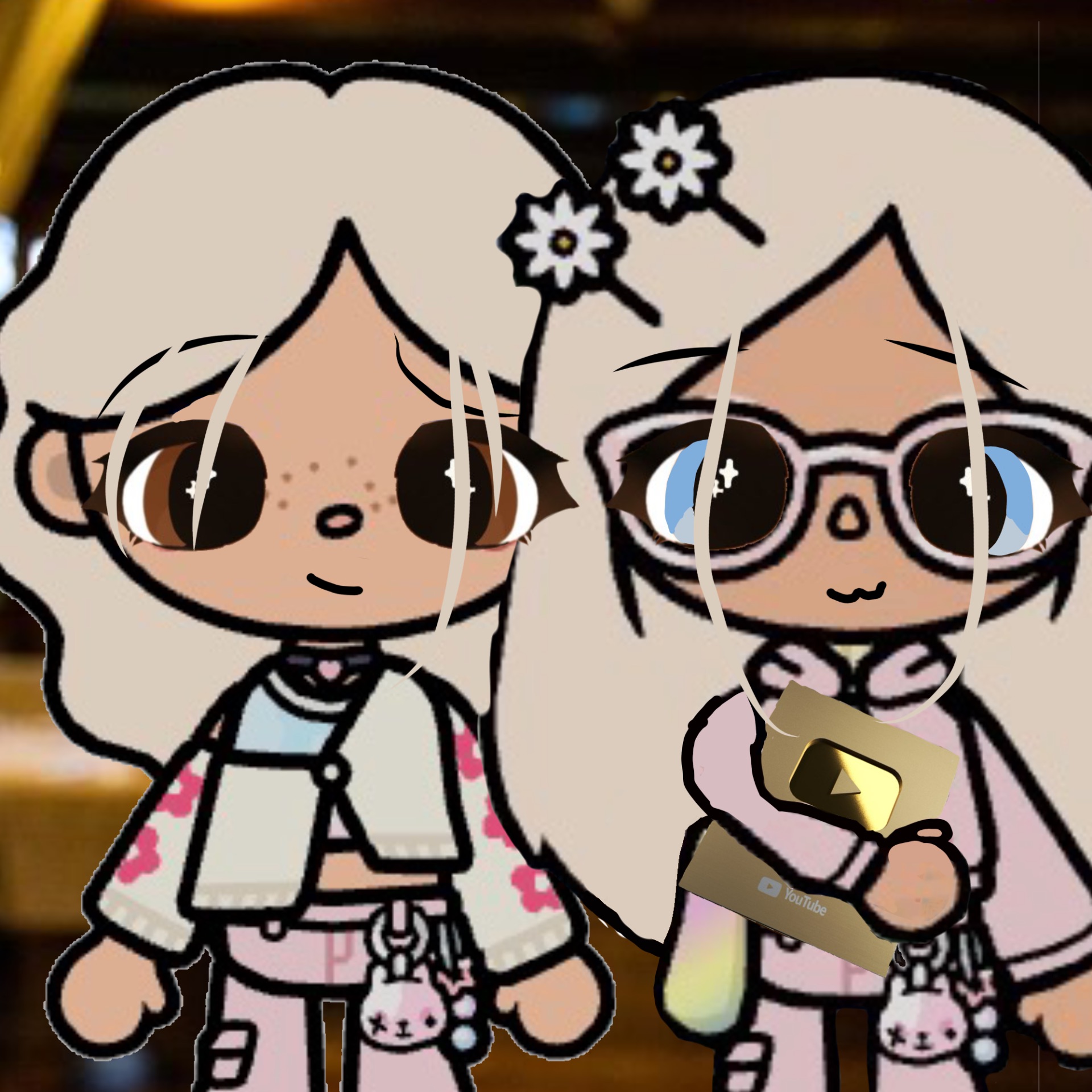 Аватар автора